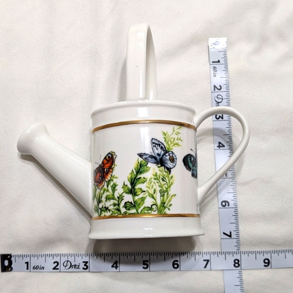 Burton & Burton 2007 Wings of Grace water can - Picture 7 of 7